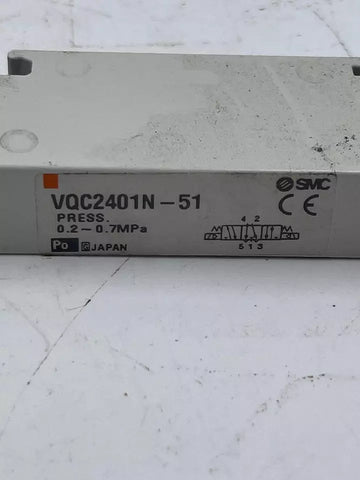 SMC VQC2401N-51