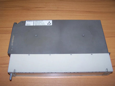 Siemens Simatic S5 6ES5453-7LA11 6ES5 453-7LA11