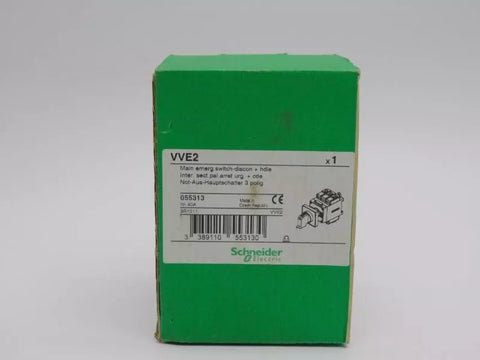 SCHNEIDER ELECTRIC VVE2