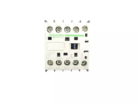 SCHNEIDER ELECTRIC LC1K0901B7