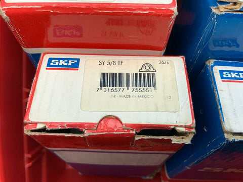 SKF SY 5/8 TF