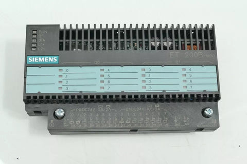 Siemens  6ES7 132-0BH01-0XB0