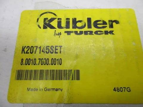 TURCK 8.0010.7000.0010