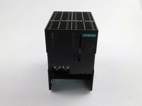 SIEMENS 6ES7 317-6FF03-0AB0