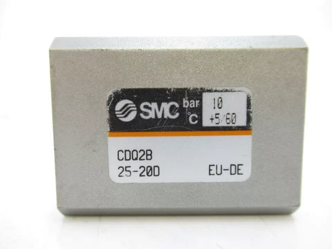 SMC CDQ2B25-20D