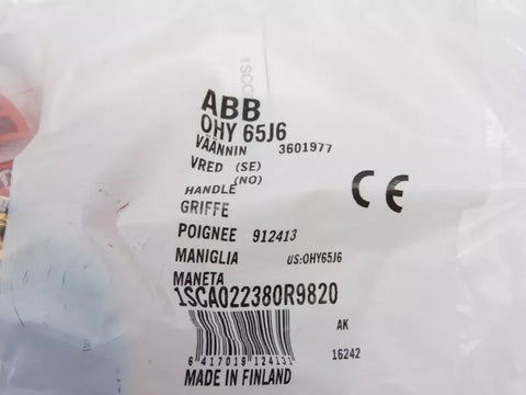 ABB OHY65J6