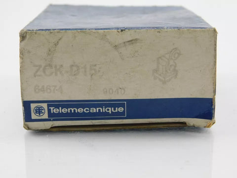 Telemecanique ZCK-D15 64674