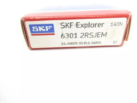 SKF 63012RSJEM