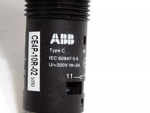 ABB CE4P-10R-02