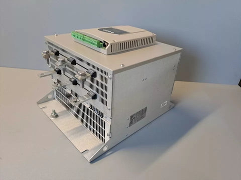 SCHNEIDER ELECTRIC ATS-48C25Q