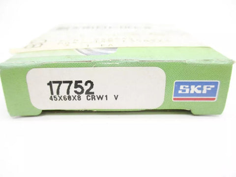 SKF 17752