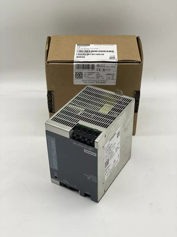 SIEMENS 6EP4 436-0SB00-0AY0