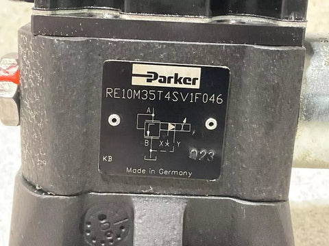 PARKER RE10M35T4SV1F046