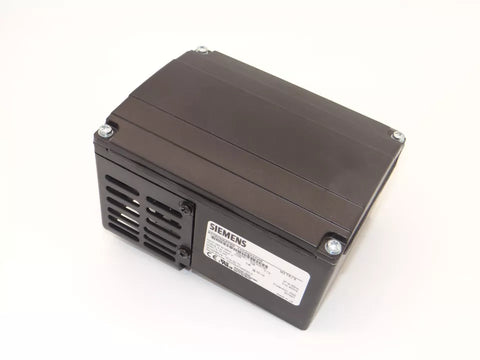 Siemens 6SE9611-8DF50Z C87 Micromaster Integrated 0.75Kw