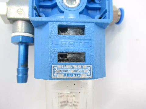 FESTO LFR-1/8-S-B-NPT