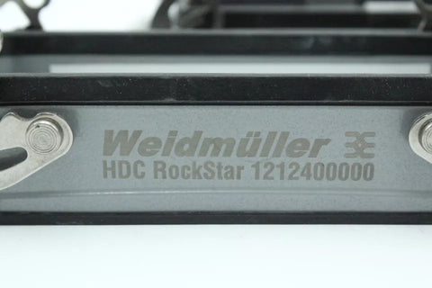 WEIDMULLER 1212400000