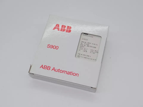 ABB S900 AI930S