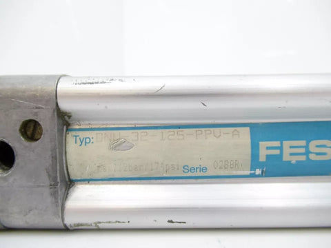 FESTO DNU-32-125-PPV-A