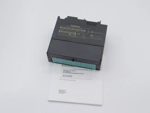 Siemens Simatic S7 6GK7343-2AH00- 0XA0 6GK7 343-2AH00-0XA0