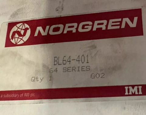 NORGREN BL64-401