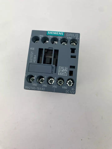 SIEMENS 3RH2140-1BA40