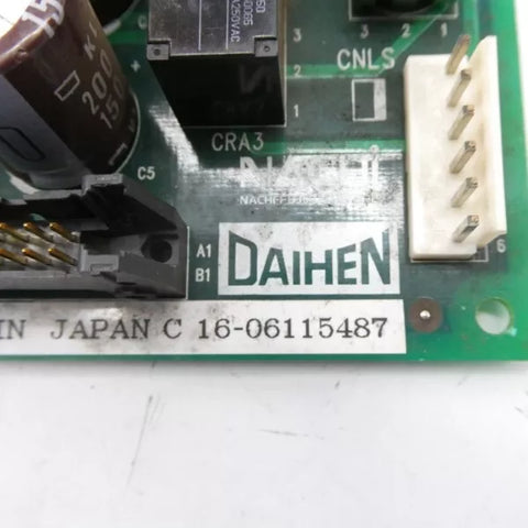 DAIHEN L8800F07