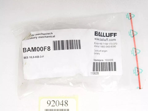 Balluff BAM00F8