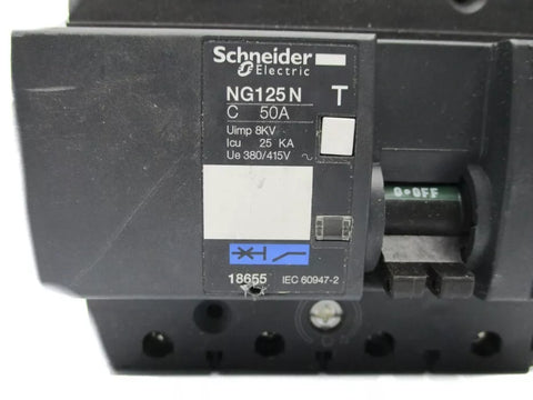 SCHNEIDER ELECTRIC 18655