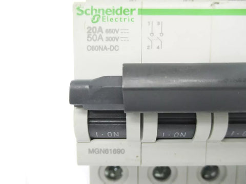 SCHNEIDER ELECTRIC MGN61690