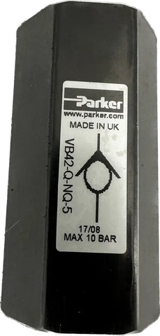 PARKER VB42-Q-NQ-5