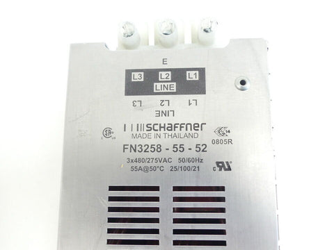 Schaffner FN3258-55-52