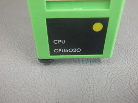 SCHNEIDER ELECTRIC  CPU5020