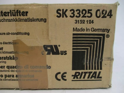 RITTAL SK3325024