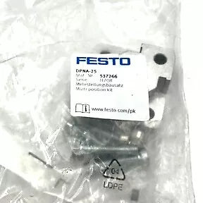 Festo DPNA-25