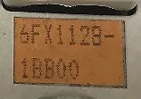 Siemens 6FX1128-1BB00