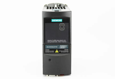 SIEMENS 6SE6440-2UC15-5AA1