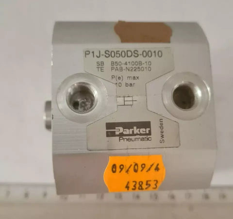 PARKER P1J-S050DS-0010