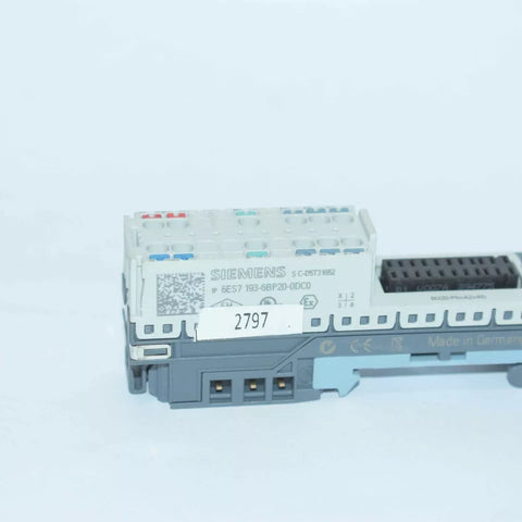 SIEMENS 6ES71936BP200DC0