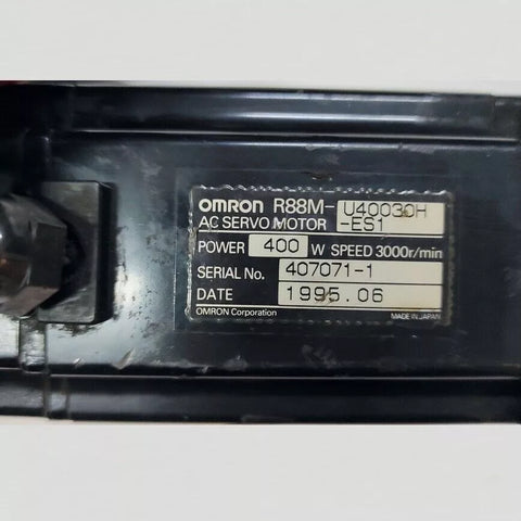 OMRON U40030H-ES1