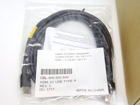 Honeywell 1902GSR-2USB-5