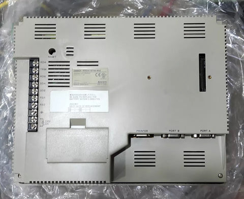 OMRON NT631C-ST152-EV2