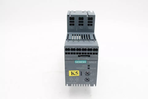 SIEMENS 3RW3014-2BB04