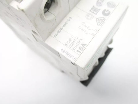 SCHNEIDER ELECTRIC A9F85216