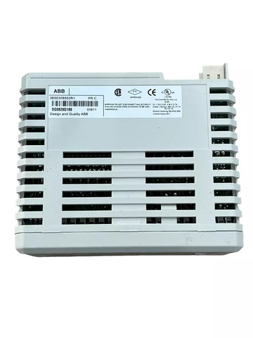 ABB 3BSE008552R1