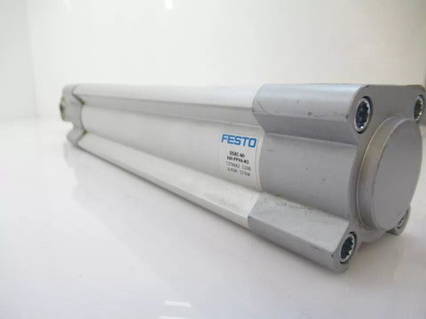 FESTO DSBC-40-160-PPVA-N3