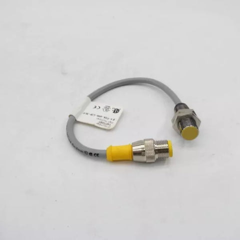 TURCK BI4-G12K-AP6X-0.2M-RS4T