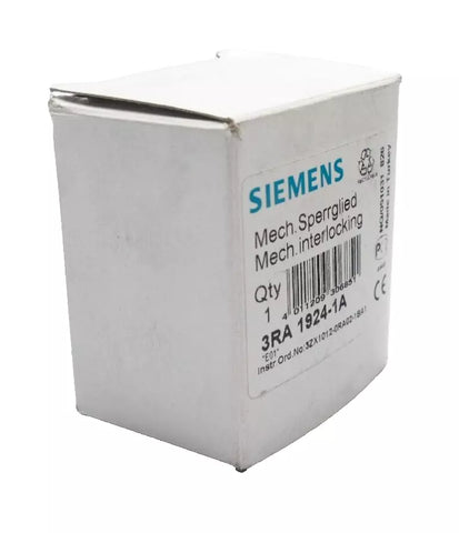 Siemens 3RA 1924-1A