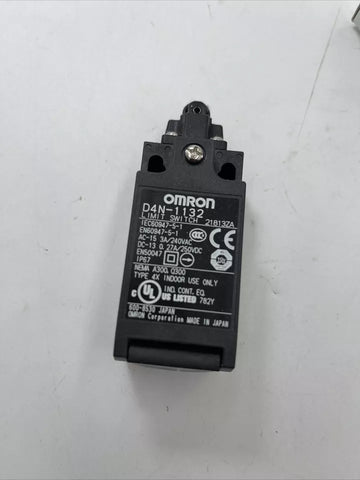 Omron D4N-1132