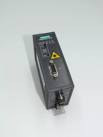 Siemens Simatic Net 6GK1502-3CD00