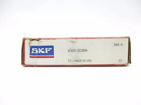 SKF 63092ZJEM